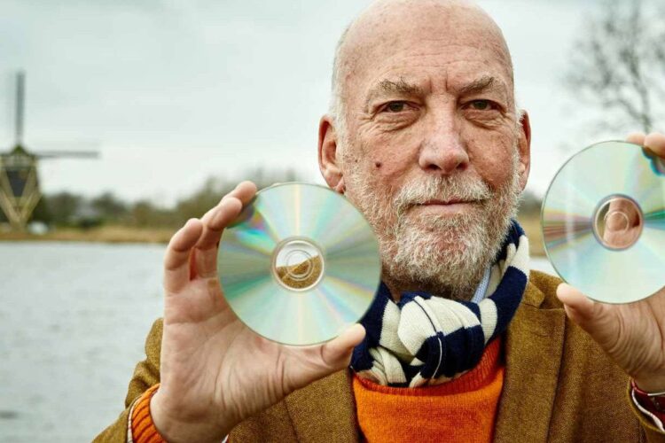 นักประดิษฐ์ชาวดัตช์และเบลเยียม